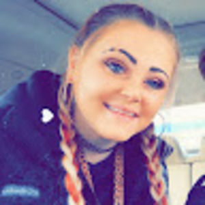 Meet your Posher, Trinette